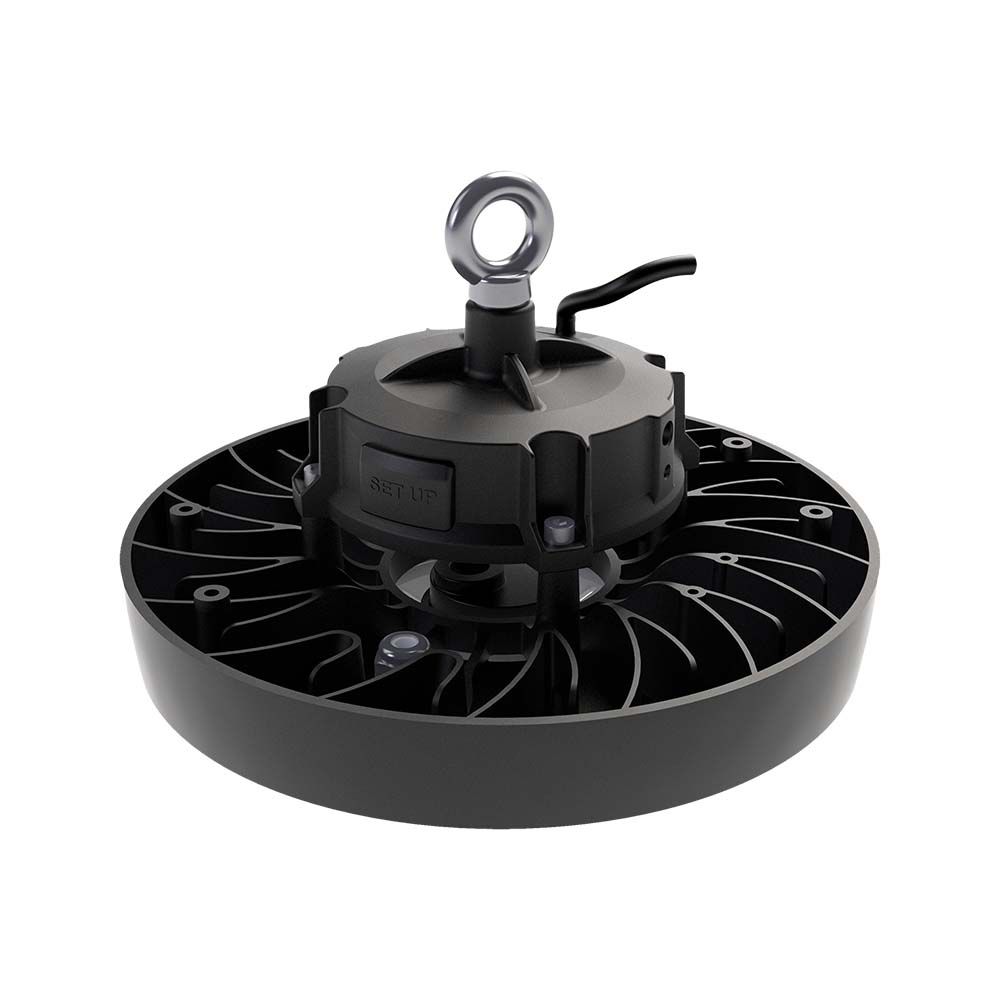 20480-2 LED Highbay Cip SAMSUNG 100W 140lm/W 4000K - Image 1