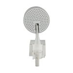 35W LED Proiector pe Șină Corp Alb 4000K   