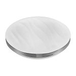 20W-40W-20W Plafonieră LED Designer Cu Telecomandă CCT Culoare Interschimbabilă Φ400 60mm