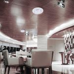 30W 60W 30W LED Plafonieră cu Telecomandă CCT Φ450 80mm