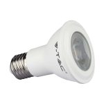 Bec LED Cip SAMSUNG 5.8W E27 PAR20 Plastic 3000K