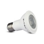 Bec LED Cip SAMSUNG 5.8W E27 PAR20 Plastic 6500K