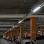 LED Lampă Rezistentă la Apă M-Series 1500mm 48W 4000K Aspect Lăptos 120 lm/W