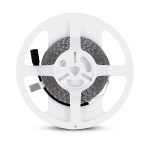 Bandă LED SMD3528 120 LEDs 3000K IP20