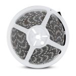 Bandă LED SMD5050 60 LEDs 6500K IP65