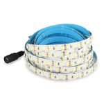 Bandă LED SMD5730 120 LEDs High Lumen 6400K IP20
