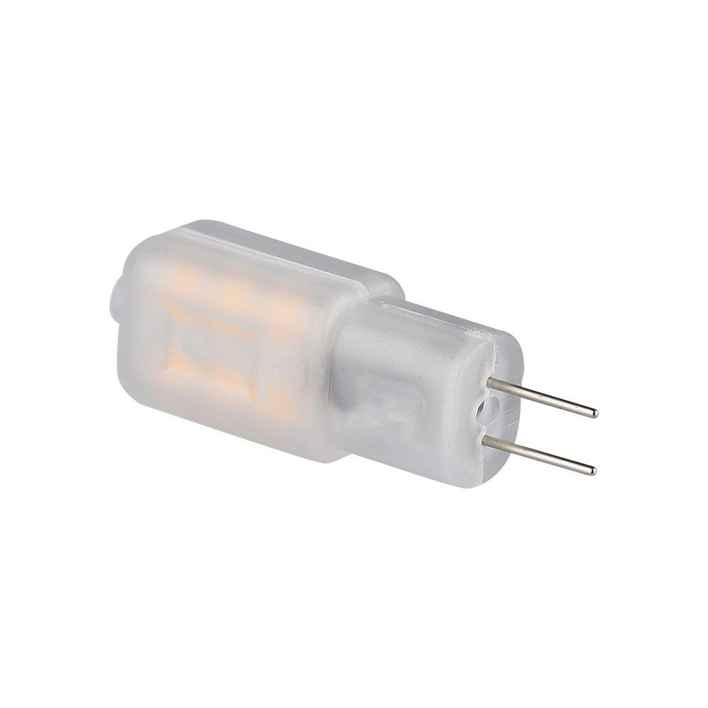 21240-2 Spot LED Cip SAMSUNG G4 1.1W Plastic 3000K - Image 1