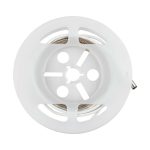 3W Bandă LED cu Senzor 4500K 1,2M