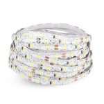 Bandă LED 2835 60 LED 12V IP20 3000K 5M