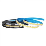 LED Banda LED COB IP20 24V 4000K 420 Led-uri 10W/m 5M