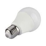 Bec LED 11W E27 A60  WIFI RGB + WW+CW
