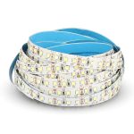 Bandă LED SAMSUNG Chip 2835 120 LEDs High Lumen 12V IP20 4000K