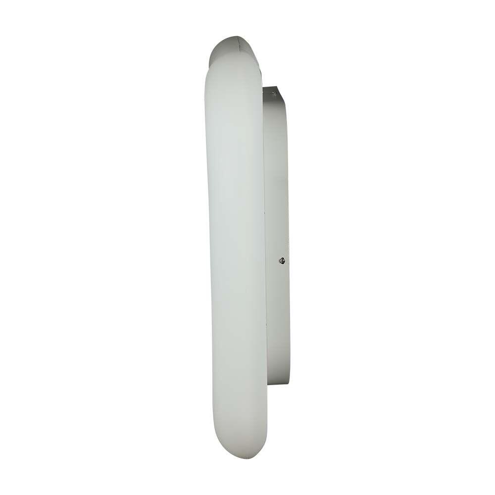 213971-2 40W Pendul Pătrat Culoare Interschimbabilă D:460*460*95 Dimabil Alb - Image 1