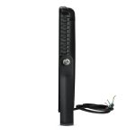 200W Proiector LED SMD Cip SAMSUNG G2 Corp Negru 6500K