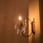 Bec LED 4W Filament  E14 Lumânare Răsucit 3000K  