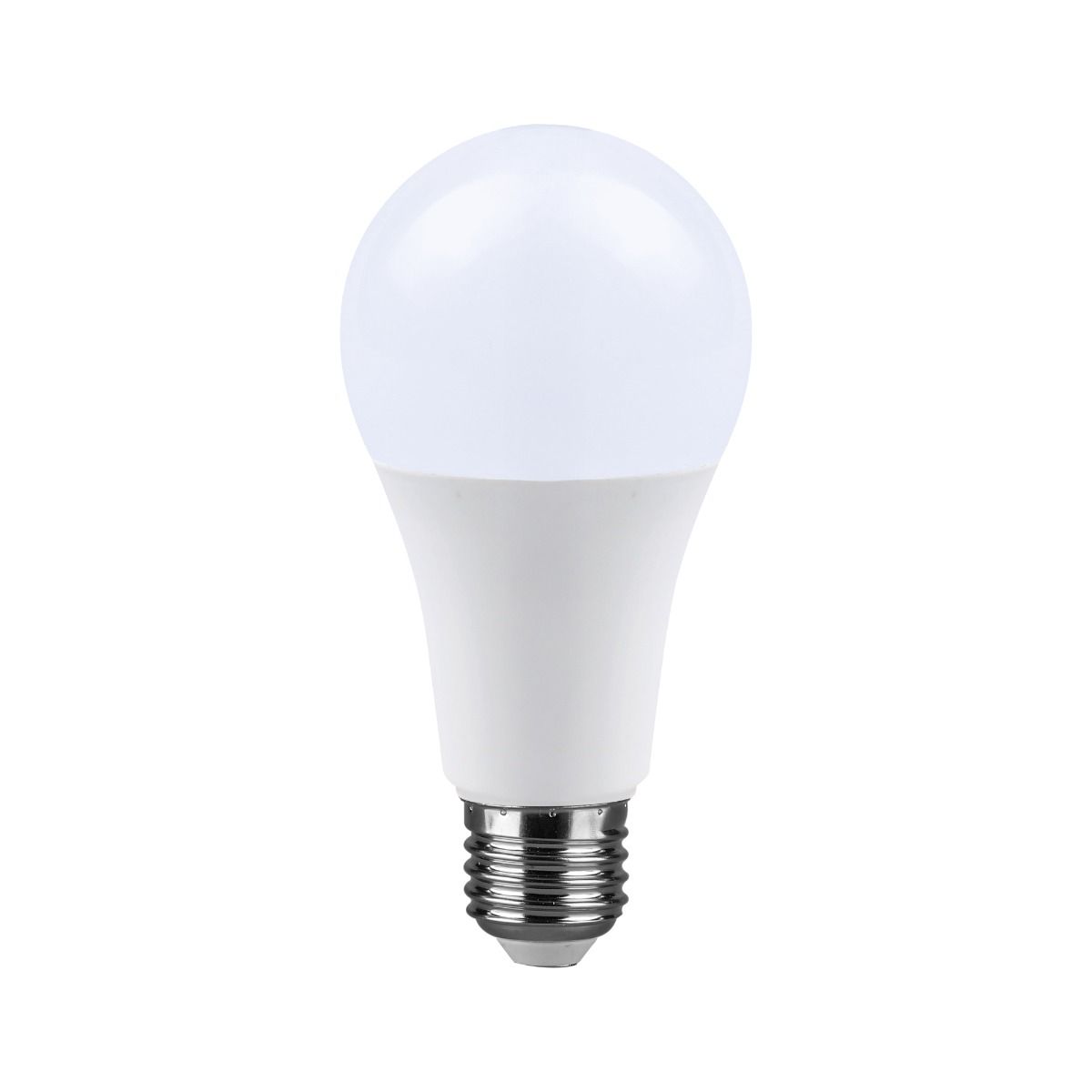 2144536-p1 Bec LED Cip CREE 10.5W E27 A60 Termoplastic 3000K - Image 1