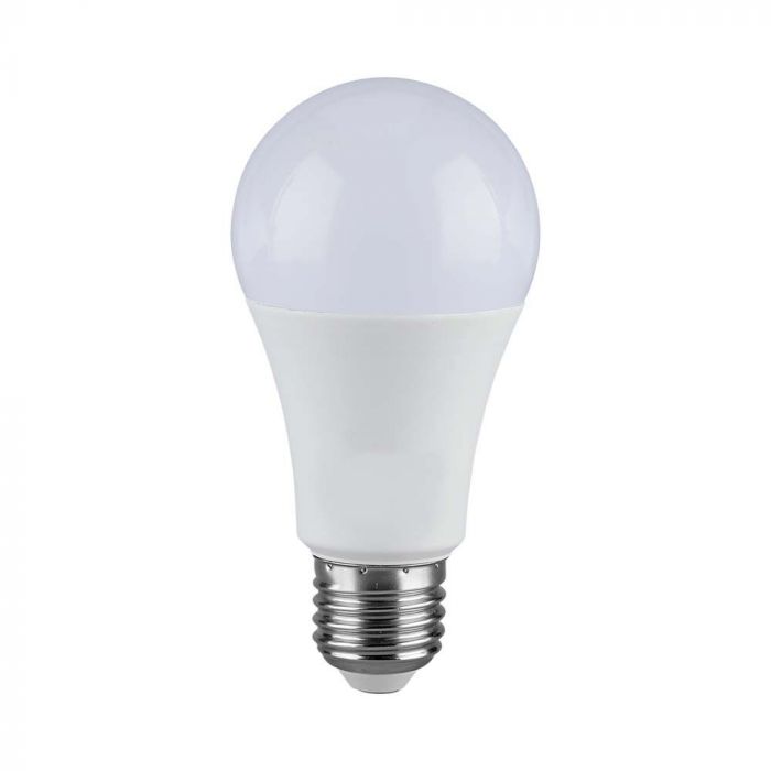 214456-p1 Bec LED 17W A65 Е27 Thermoplastic 3000K - Image 1
