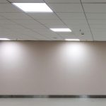 Panou LED 45W 600 x 600 mm Alb rece UGR Driver inclus 6PCS/SET
