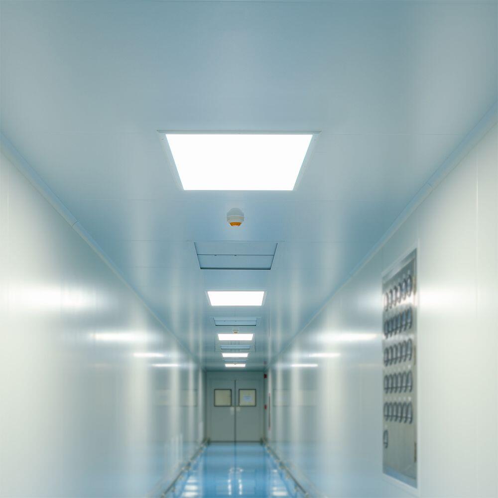 2162426-3 Panou LED 29W 600 x 600 mm 6400K Incl Driver 6buc/SET High Lumen - Image 1