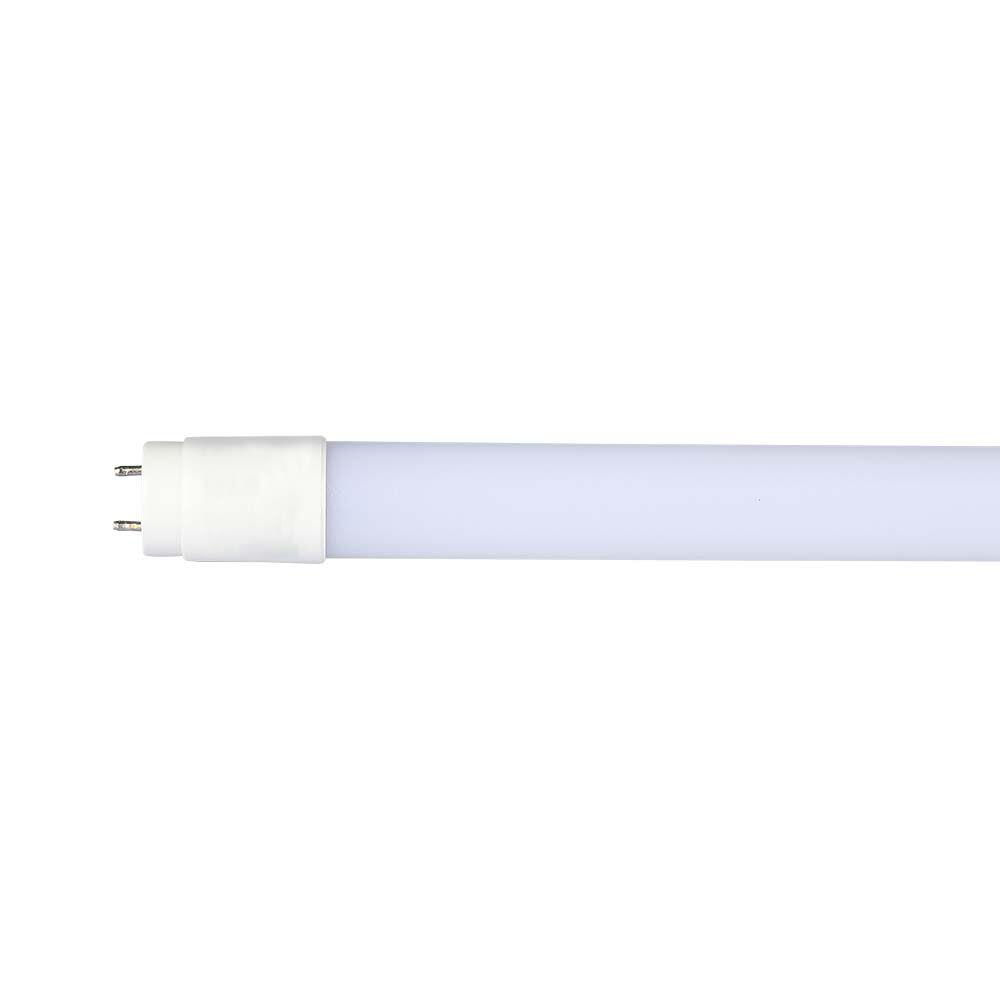 216265-2 LED Tub T8 20W 150 cm Nano Plastic 3000K - Image 1
