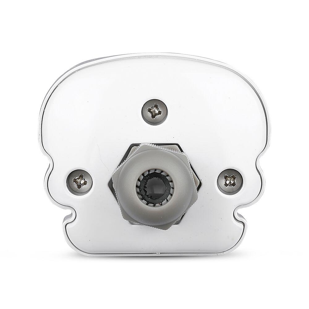 216285-2 LED Lampă Rezistentă la Apă G-Series 1200mm 36W 4500K 120lm/W - Image 1