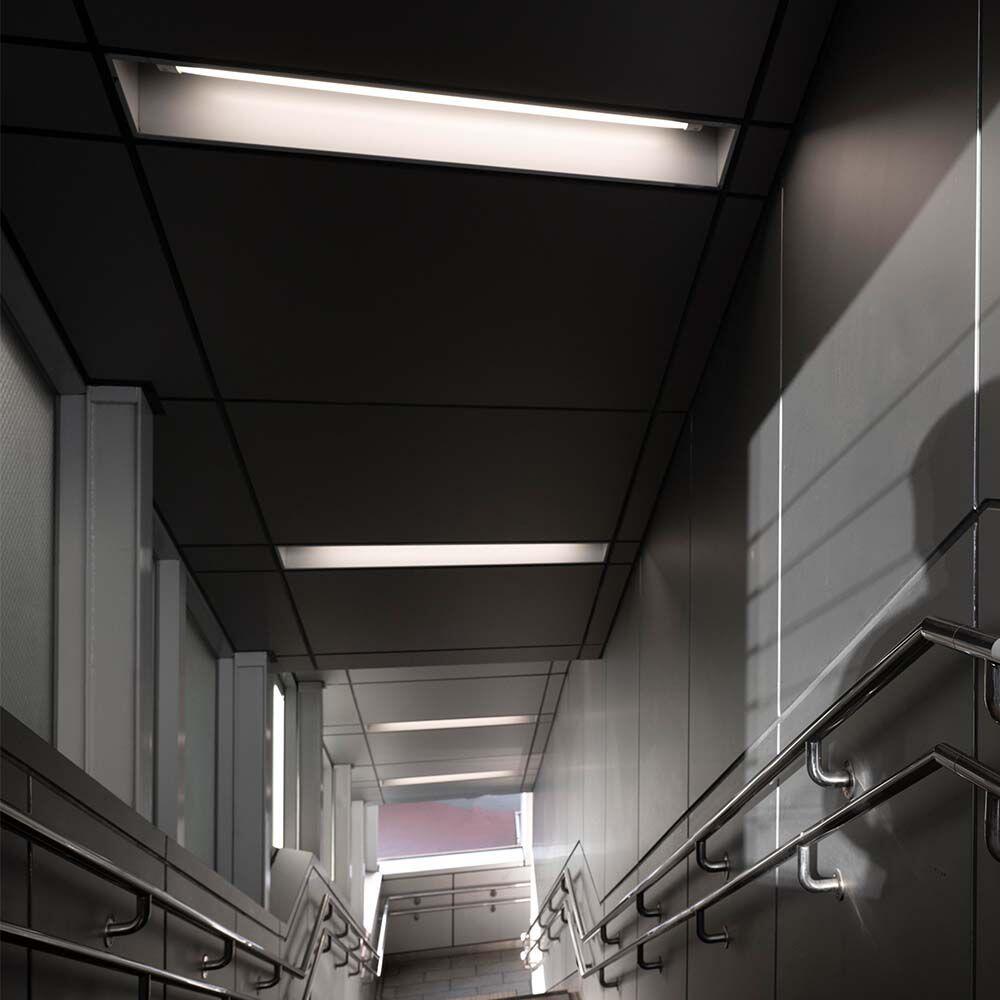 216319-3 Tub LED T5 8W 60 cm 6500K - Image 1
