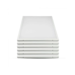 36W Panou LED 600x600 mm 2in1 4000K 6buc/SET