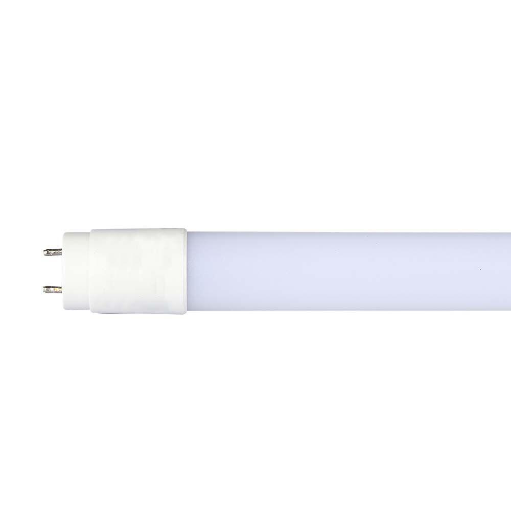 21653-2 LED Tub Cip SAMSUNG 120cm 18W G13 Nano Plastic 3000K - Image 1