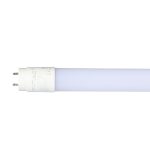 LED Tub Cip SAMSUNG 120cm 18W G13 Nano Plastic 4000K