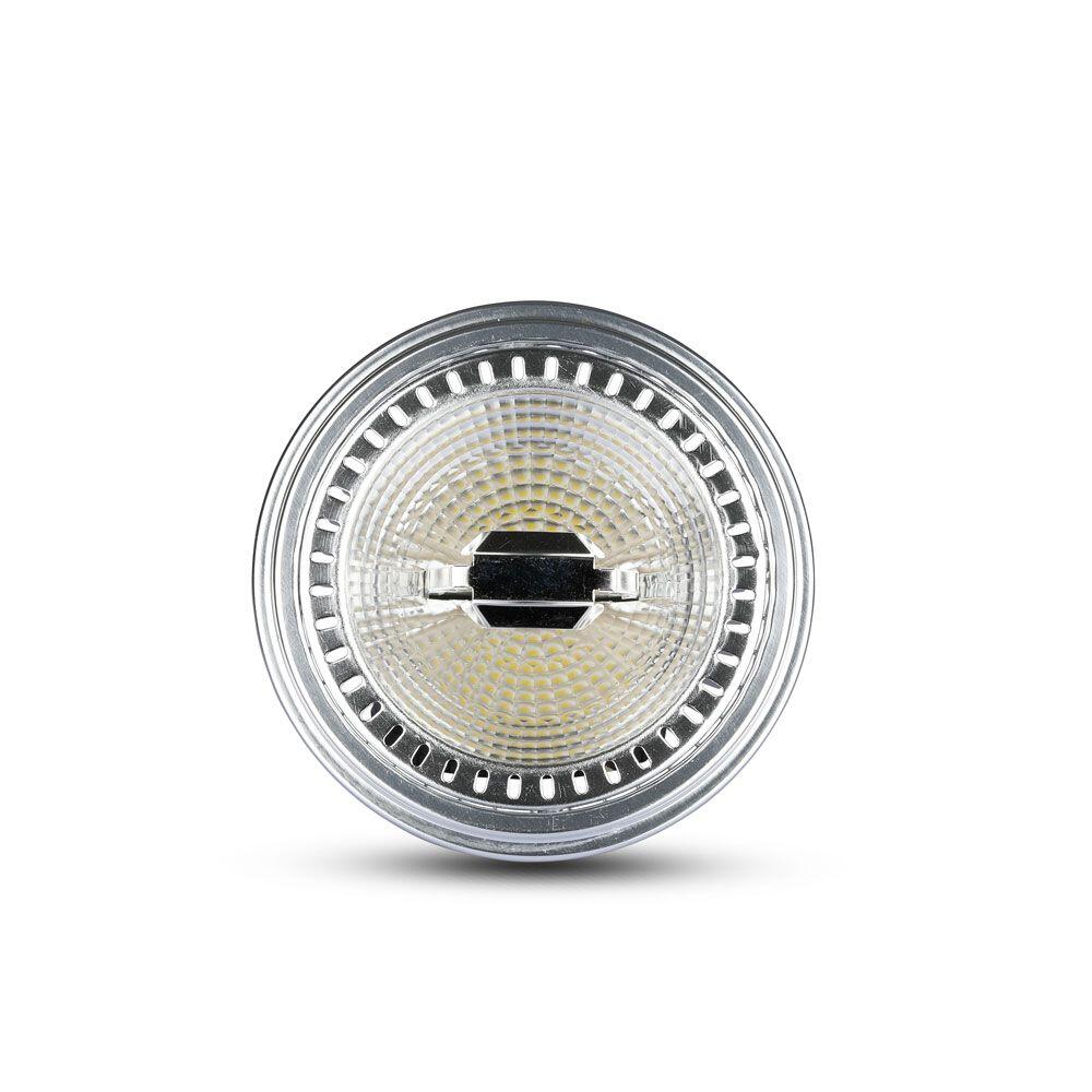 217234-2 Spot LED AR111 12W GU10 3000K Dimabil - Image 1
