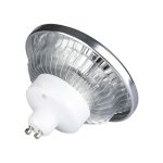 LED Spot AR111 12W GU10 4000K Dimabil