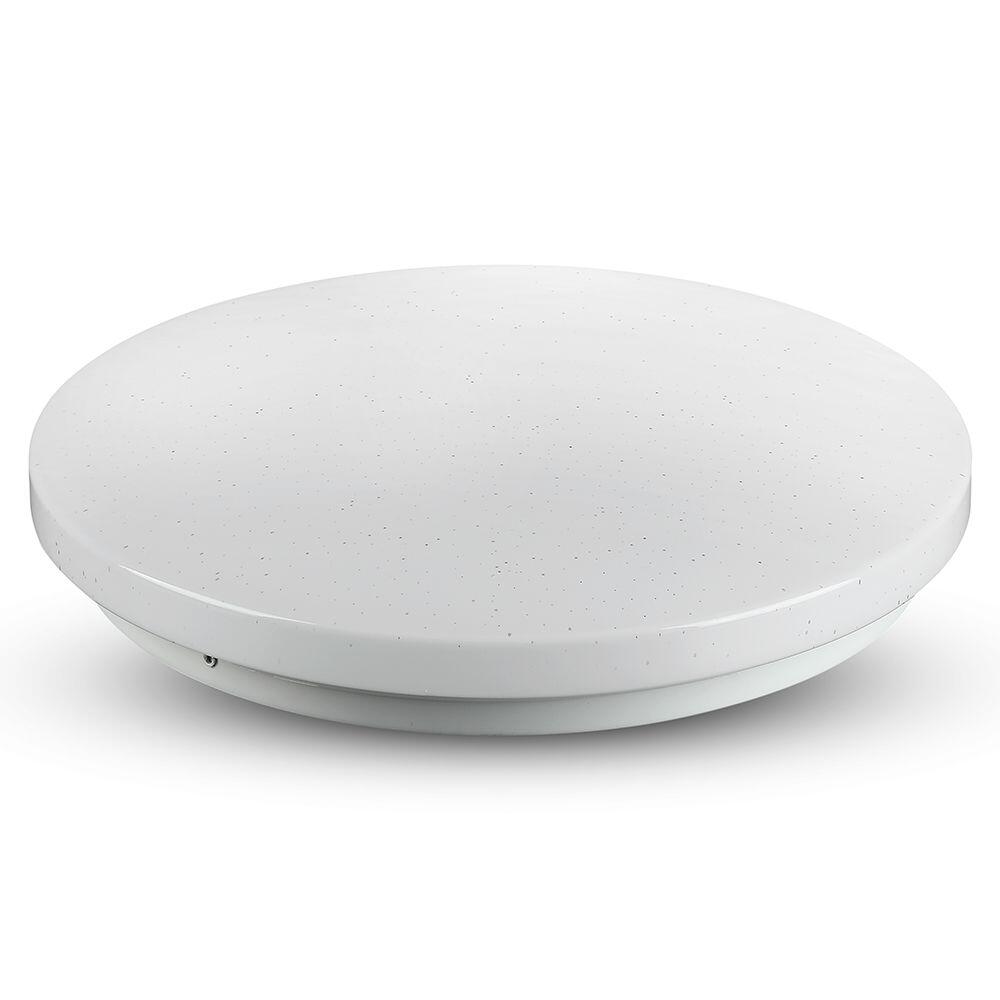 217602-2 12W Plafonieră LED Starry Cover Culoare interschimbabilă 3 in 1 - Image 1