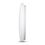 18W Plafonieră LED Aspect Lăptos Culoare Interschimbabilă 3in1