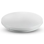 36W Plafonieră LED Starry Cover Culoare interschimbabilă 3 in 1