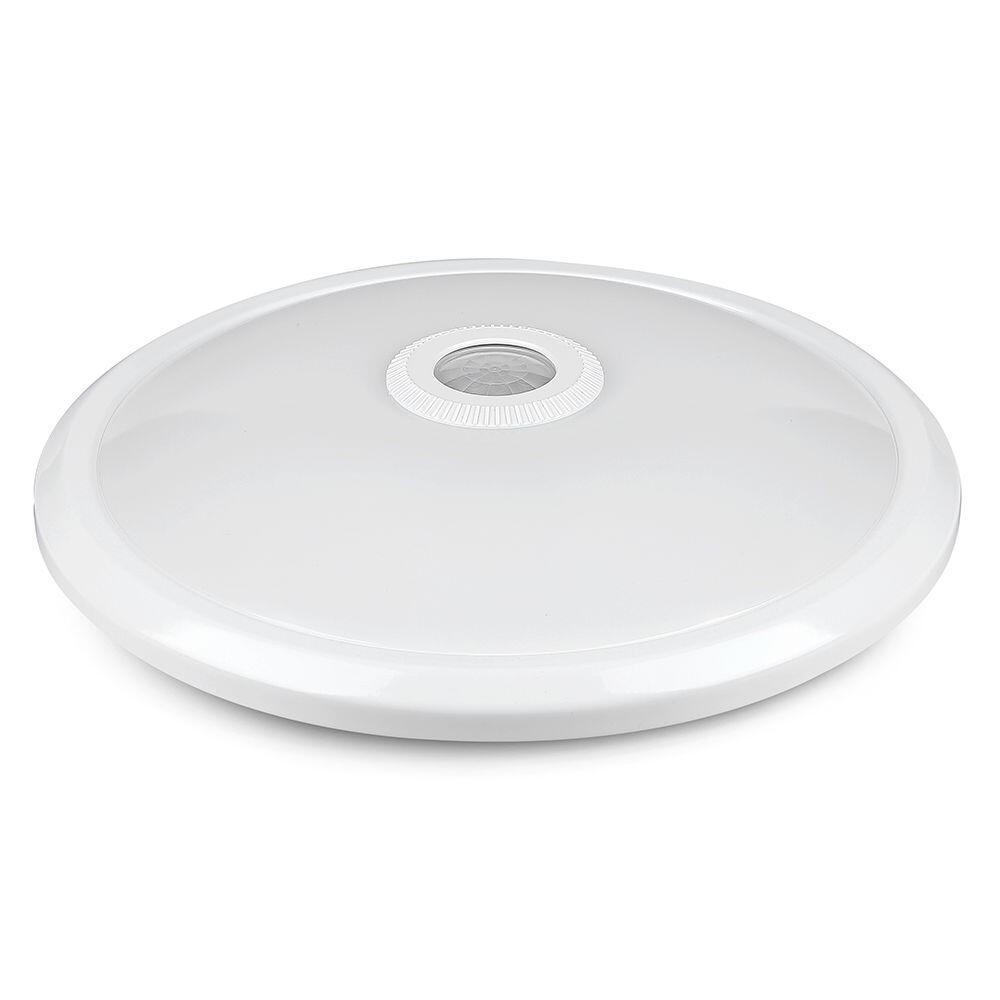21808-2 Aplică LED cu Senzor Cip SAMSUNG 12W 4000K - Image 1
