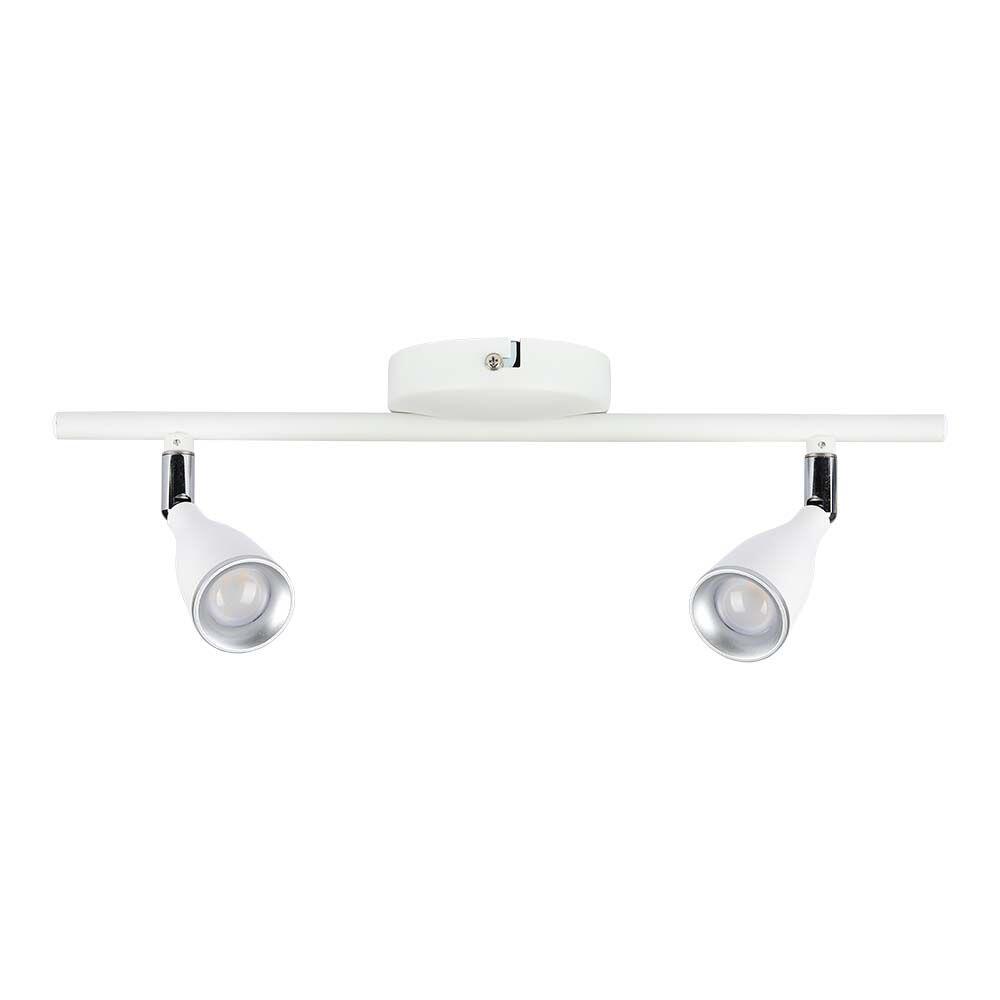 218266-2 9W LED Lampă de Perete 3000K Alb - Image 1