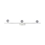 13.5W LED Lampă de Perete 3000K Alb