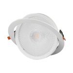30W LED Downlight Cip SAMSUNG 6400K