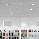 20W LED Downlight Cip SAMSUNG 4000K