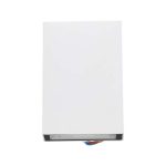 4W LED Lampă de Perete Alb IP65 3000K