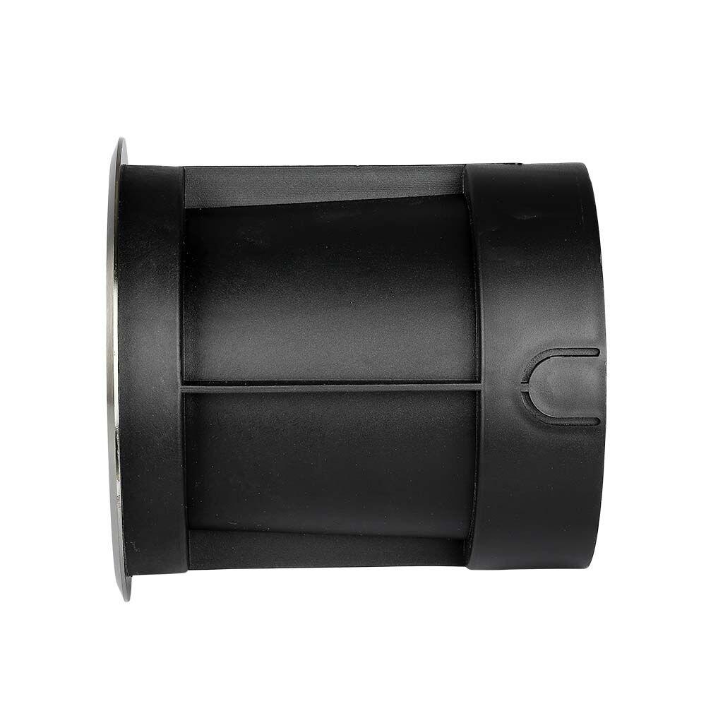 218621-2 8W LED COB Spot Sub Pardoseală Oblic 35'D 4000K - Image 1