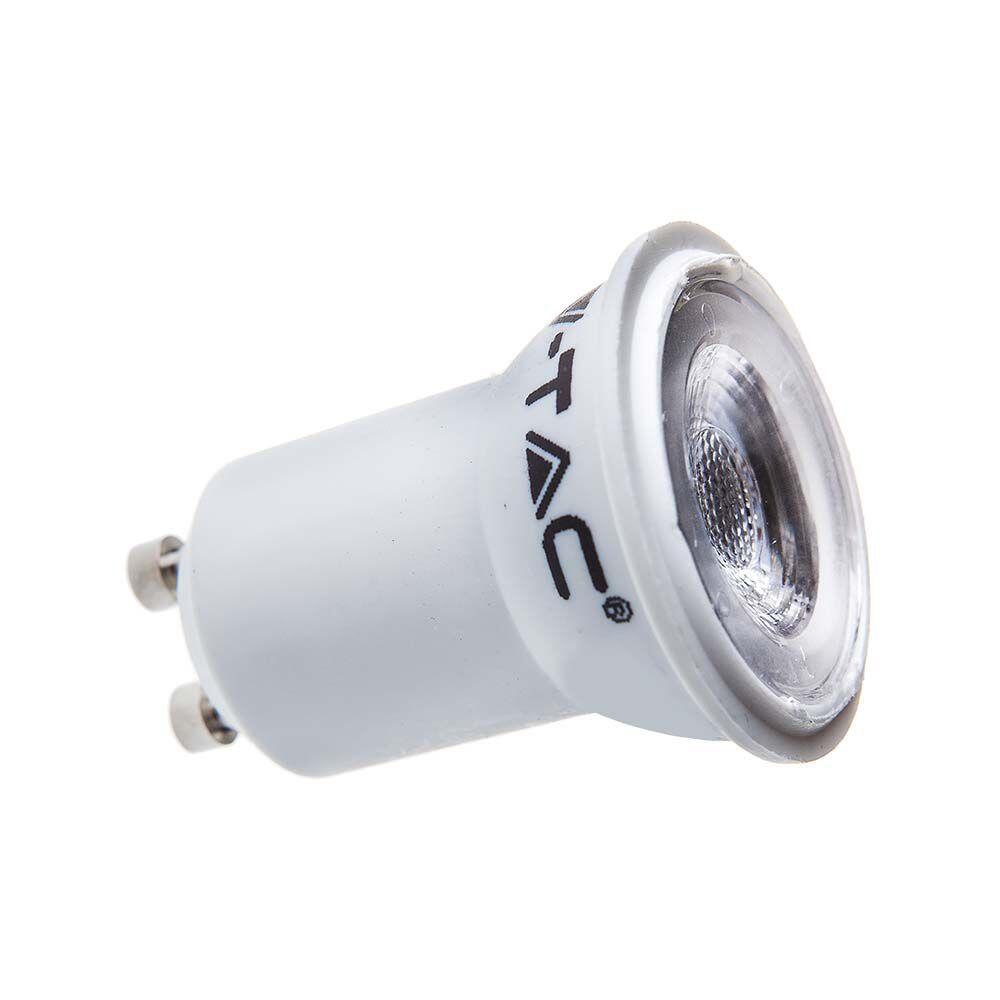 21869-2 Spot LED Cip SAMSUNG GU10 2W MR11 80RA 3000K - Image 1