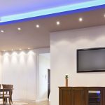Spot LED Cip SAMSUNG GU10 2W MR11 80RA 6400K