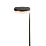 2W LED Lampă de Perete Bolard IP44 3000K