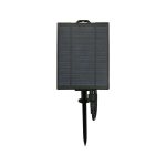3W LED Ghirlandă Solară 15pcs LED