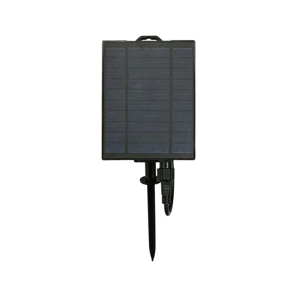 23034-2 3W LED Ghirlandă Solară 15pcs LED - Image 1