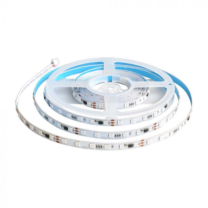 23145-p1 LED Magic Set Bandă LED RGB 24V RGB IP20 - Image 1