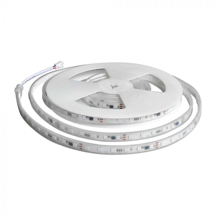 23146-p1 LED Magic Set Bandă LED RGB 24V RGB IP65 - Image 1