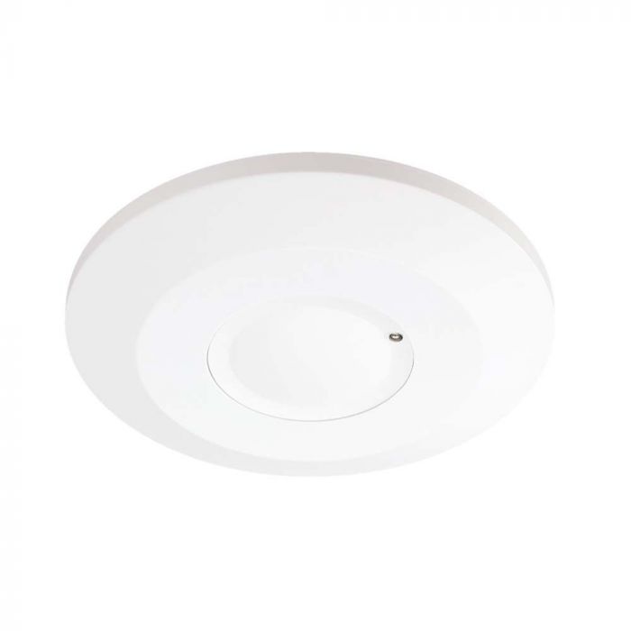 23163-p1 1000W Senzor cu Microunde 360'D Corp Alb - Image 1