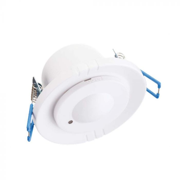 23165-p1 300W Senzor cu Microunde 360'D Corp Alb - Image 1